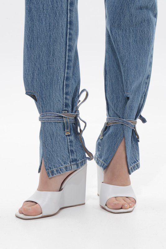Product image: Sac & co noor jeans-null