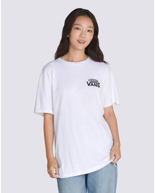 Sneaky short sleeves t-shirt-null