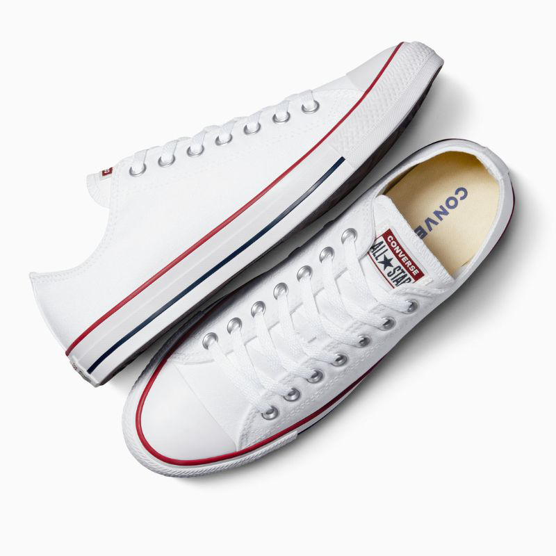 Converse chuck taylor all star ox m7652c-null