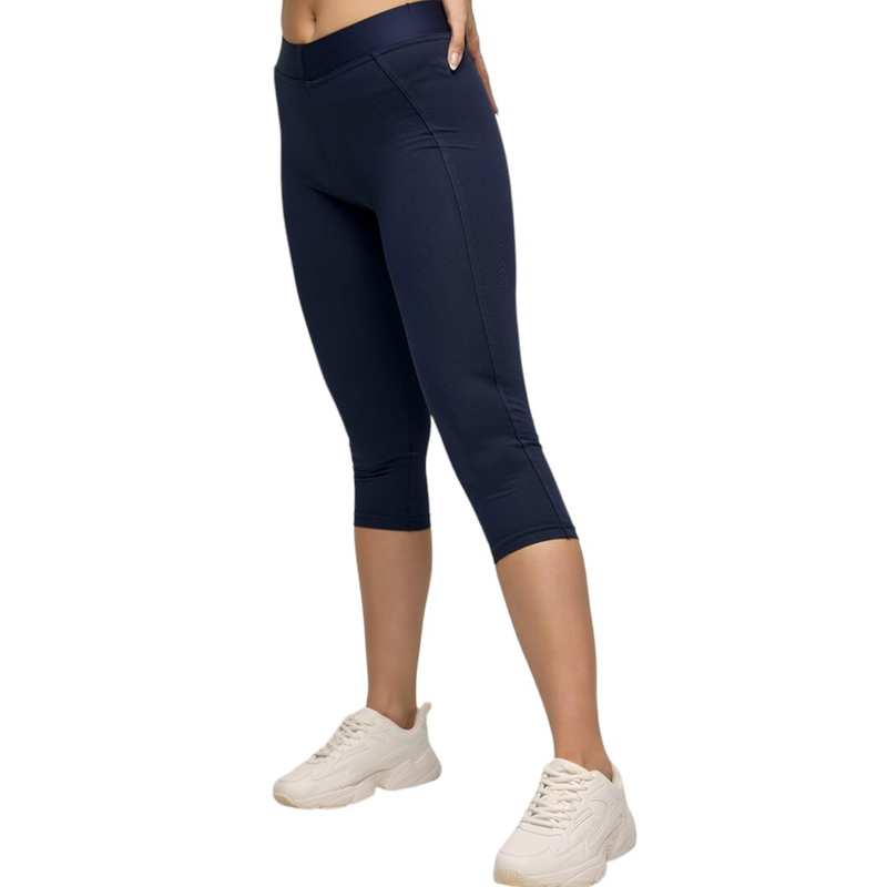 Capri leggings #1074-null