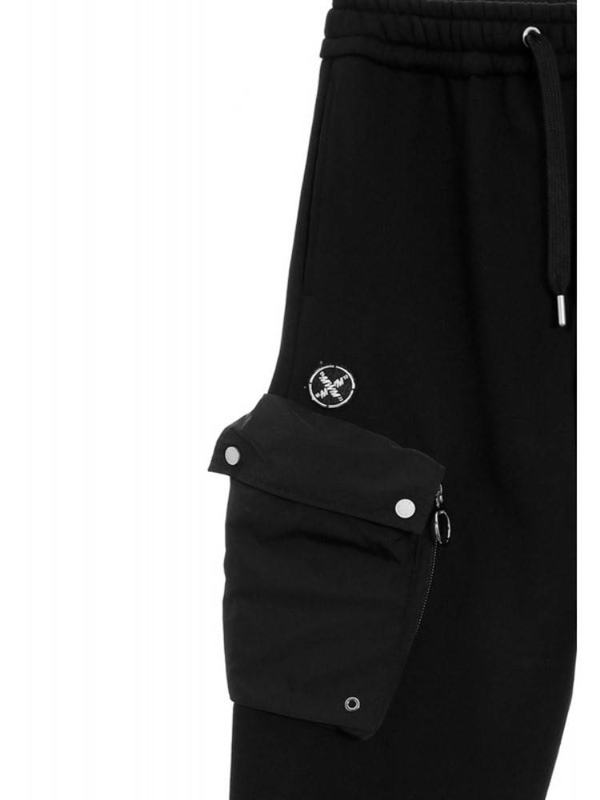 Mwm vanguard dog joggers-null