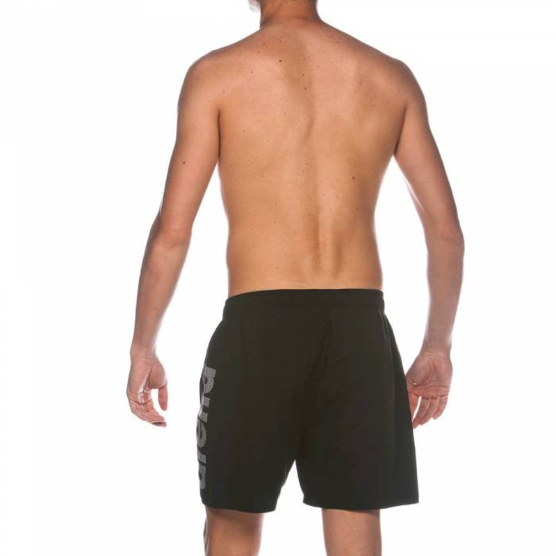 Fundamentals logo boxer mens-null