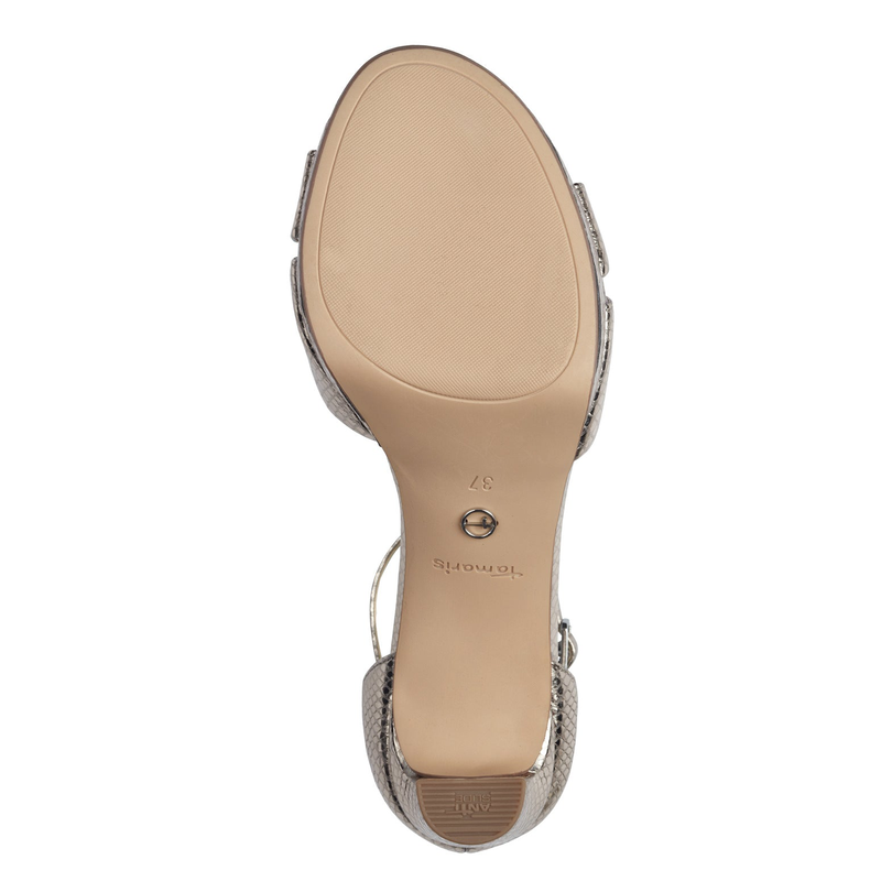 Women sandals 28378-42 image number null