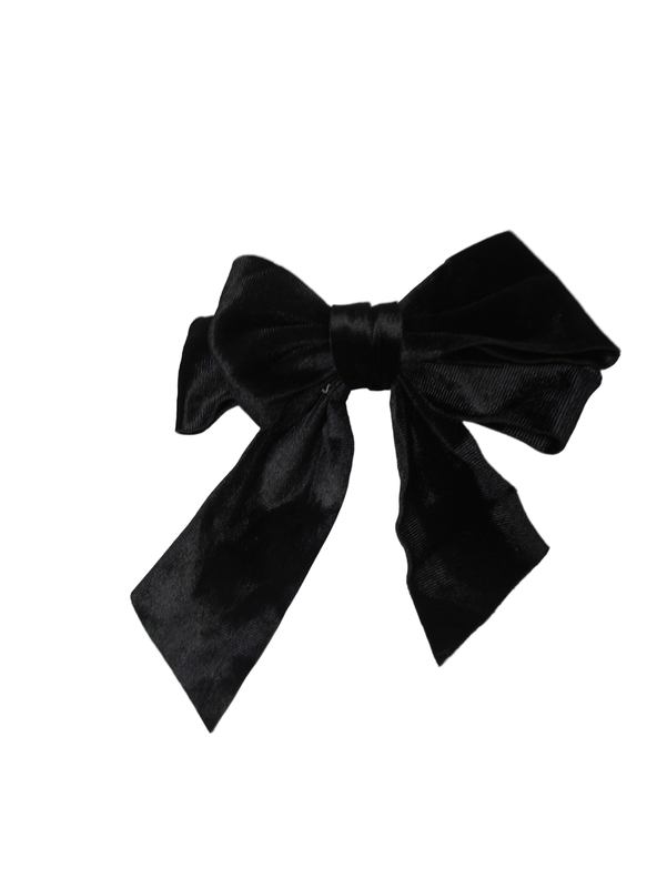 Migant bow hair accessory-null
