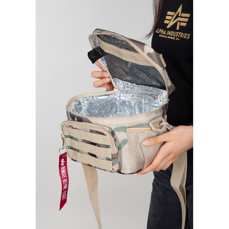 Product image: Tactical cooler bag-null
