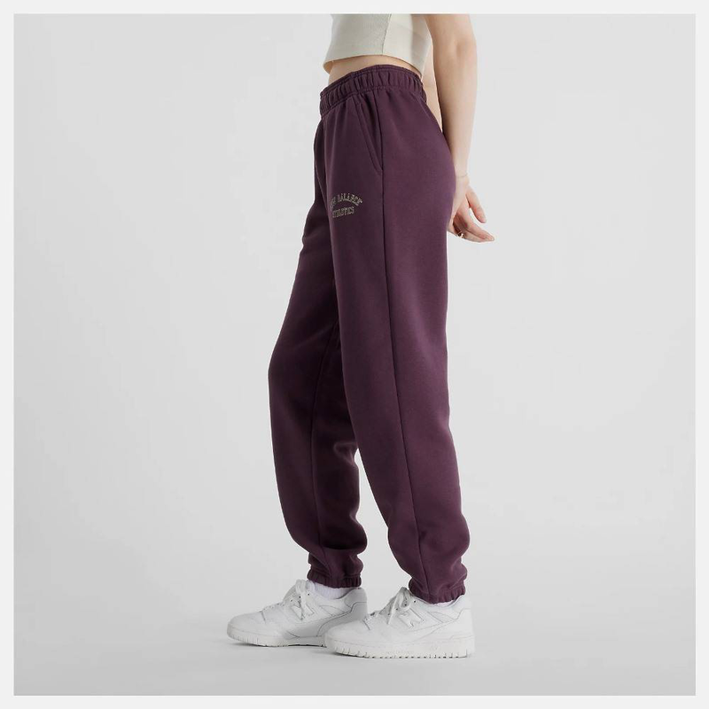 Product image: Seasonal graphic sweatpant-null
