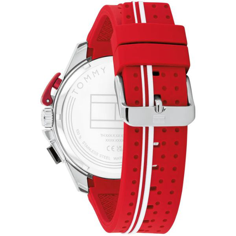 Tommy hilfiger bank, , medium image number null