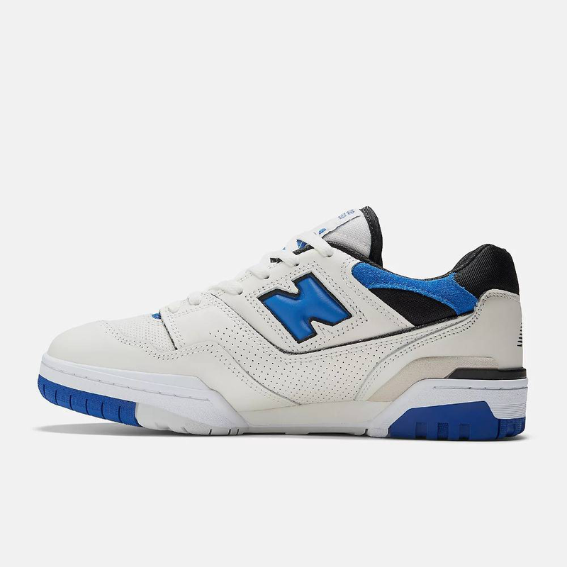 550 lifestyle sneakers image number null