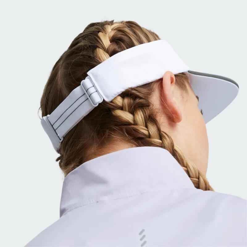 Running visor-null