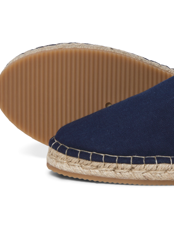 Jfwregent sandal - navy blazer-null