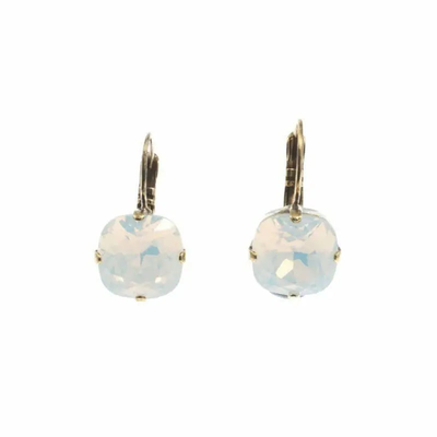 Lula, White Opal, medium