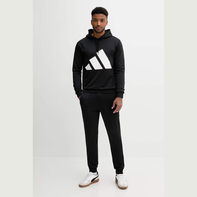 Adidas tracksuits-null