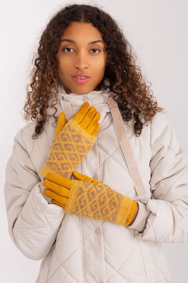 Gloves at