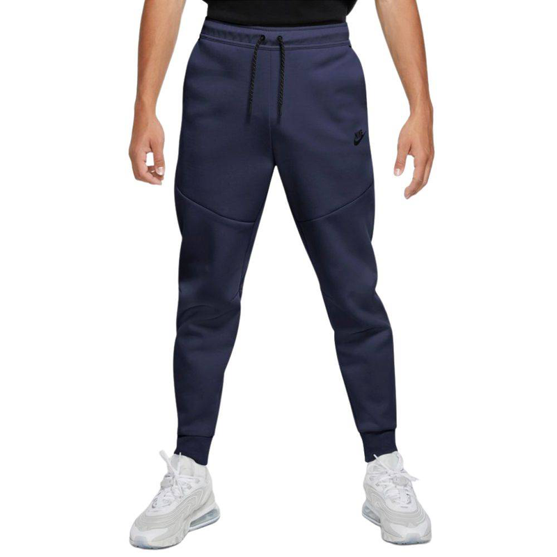 Nike tech fleece mens jogger-null