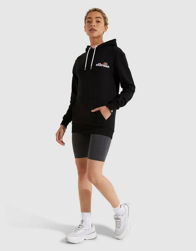Product image: Ellesse noreo womens hoodie-null