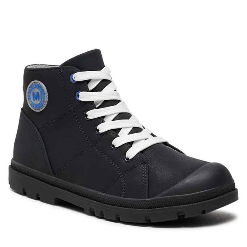 Mayoral ankle-null