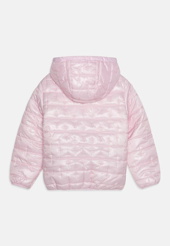 Nike little kids positive quilting jacket-null