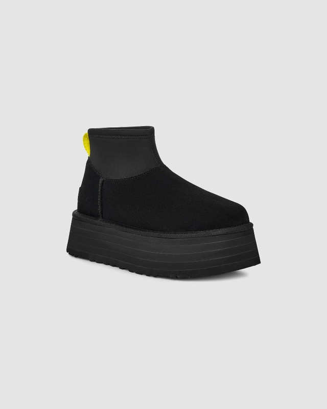 Ugg classic mini dipper-null