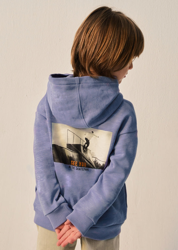 Lucas pullover-null