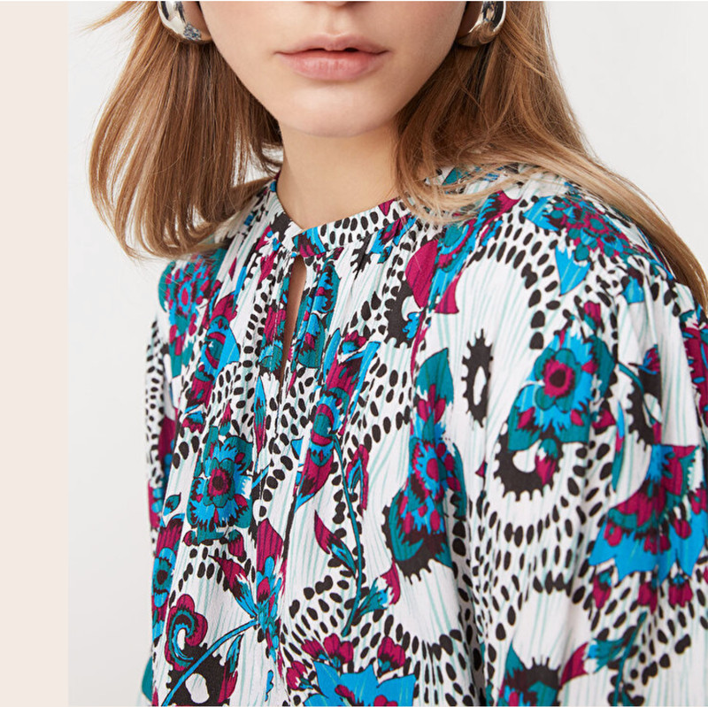 Product image: Suncoo lamour blouse-null
