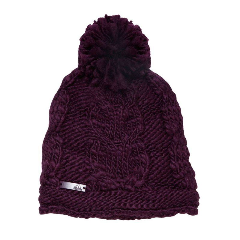 Womens climawarm beanie image number null