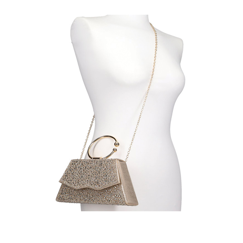 Product image: Migato γυναικεία τσάντα χειρός-null