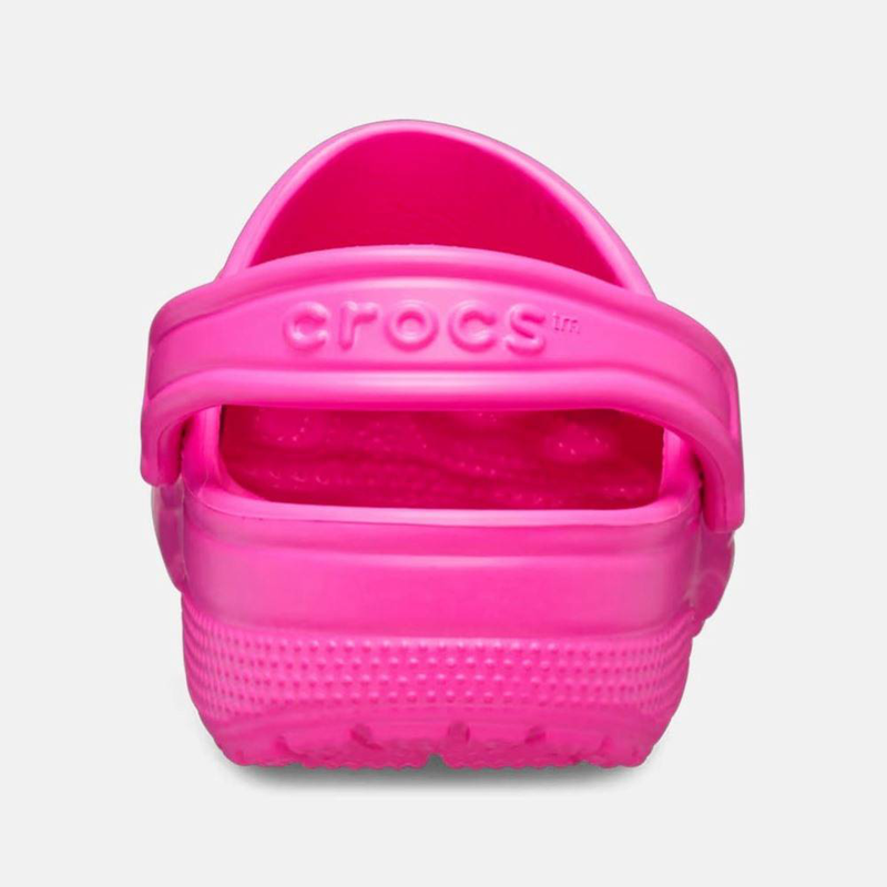 Classic clog-null