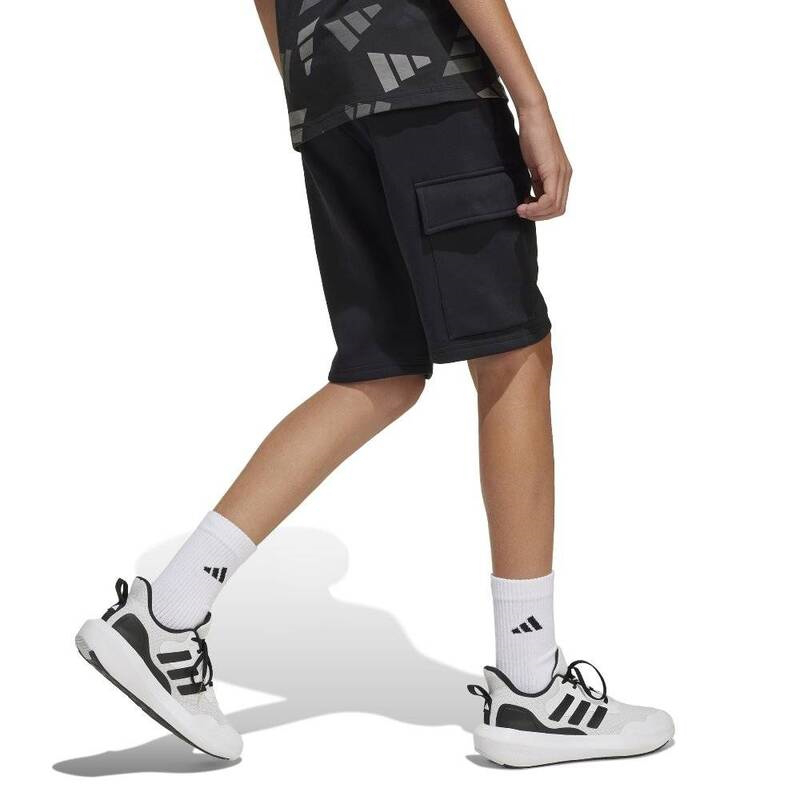 Adidas junior clbrtn short-null