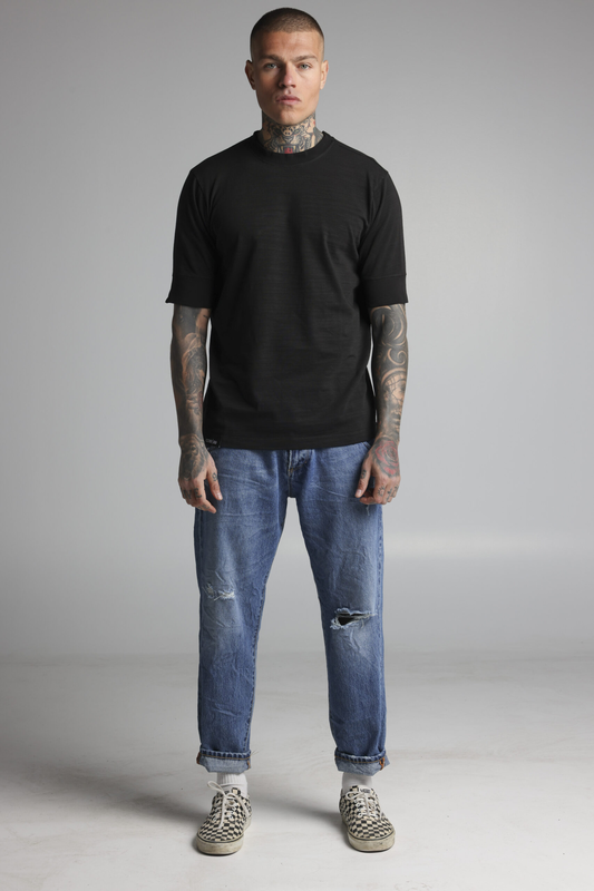 Cosi ciotto jeans-null