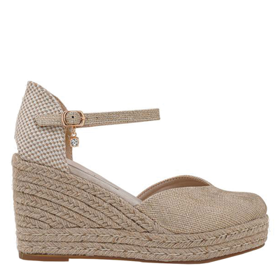 Seven γυναικεία εσπαντρίγια, Πουρο Ναμπουκ, medium