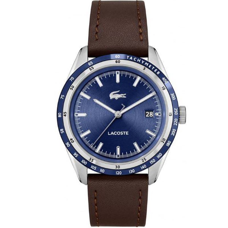 Lacoste everett watch-null