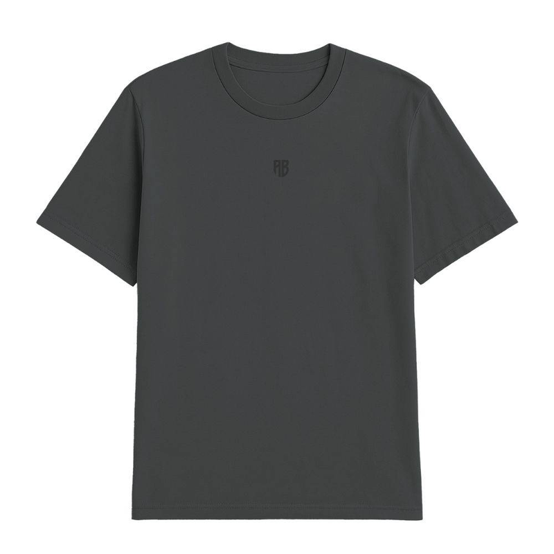 All bros stonewashed t-shirt-null