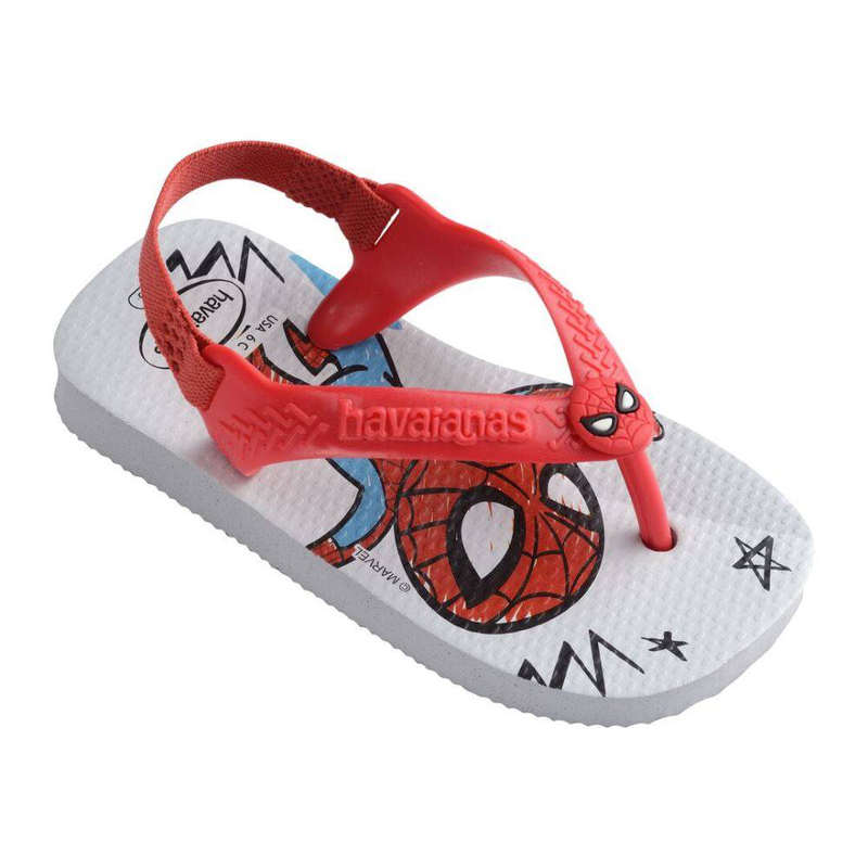 Baby marvel image number null