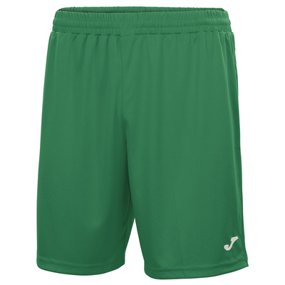 Short nobel green, Green, medium