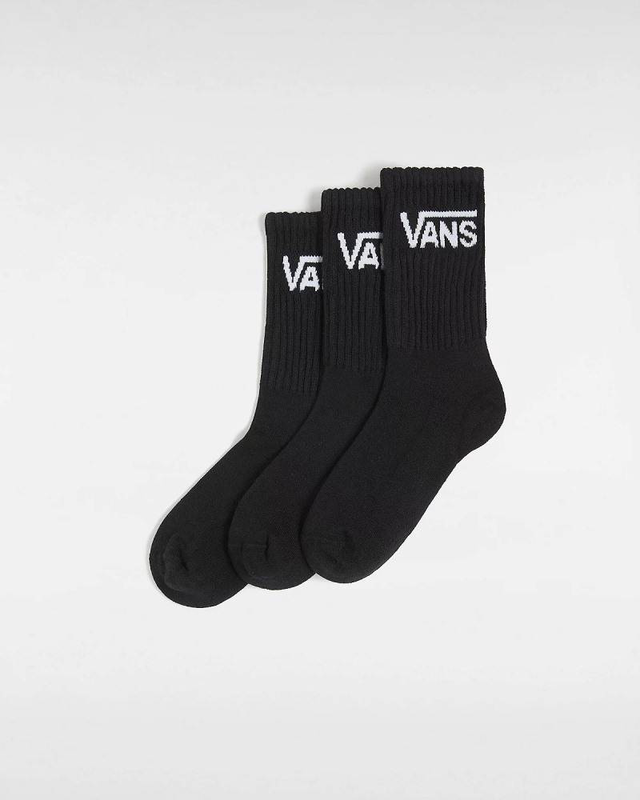 Product image: Classic crew kids socks (3 pairs)-null