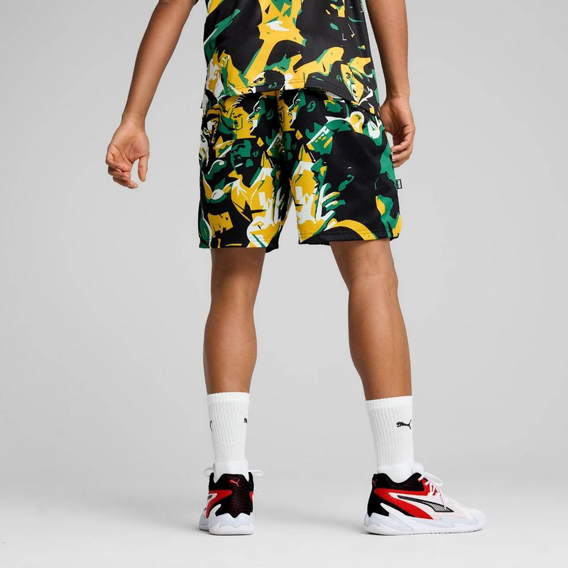 Rival rage aop short-null