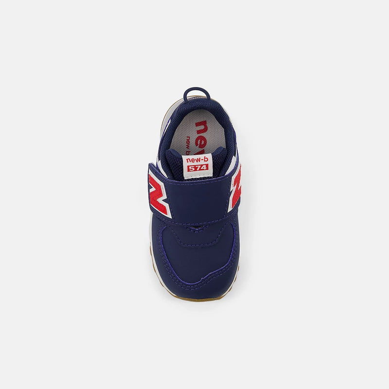 New balance infant boy's 574 -  shoes classics-null