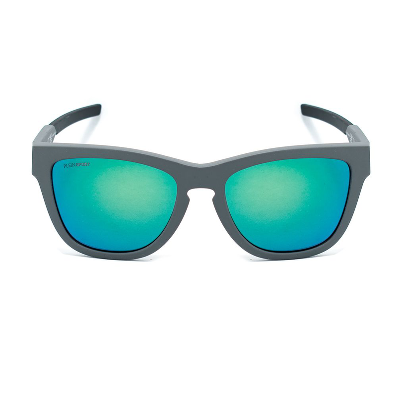 Bicolor injected sunglasses-null