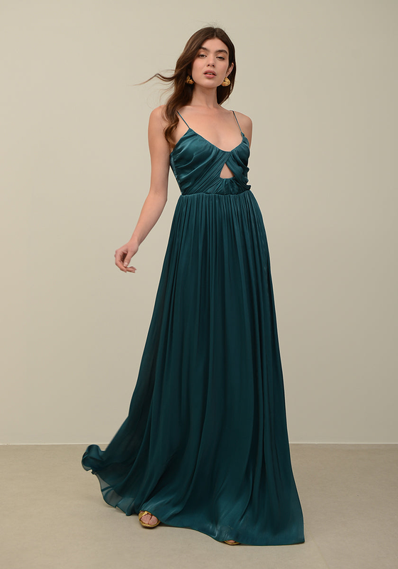 &ldquo;chantal dress&rdquo;-null