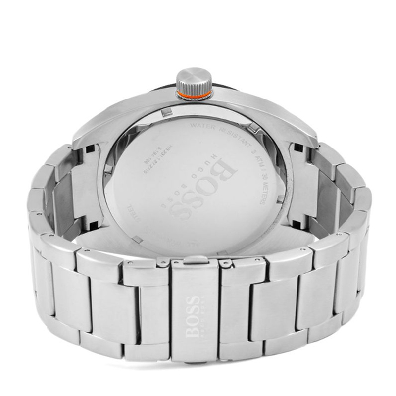 Hugo Boss orange london image number null