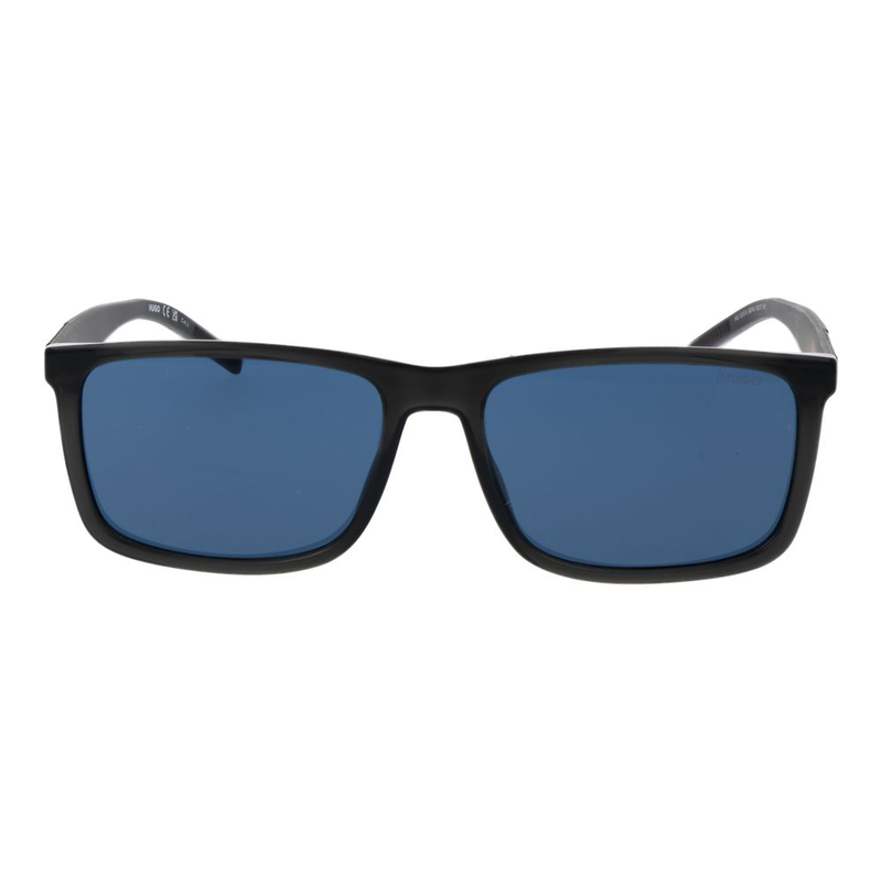 Gray cellulose propionate sunglasses-null