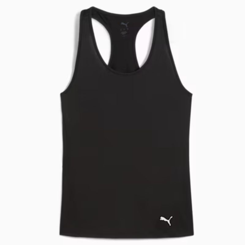 Puma women essential raceback tank top 525887-null