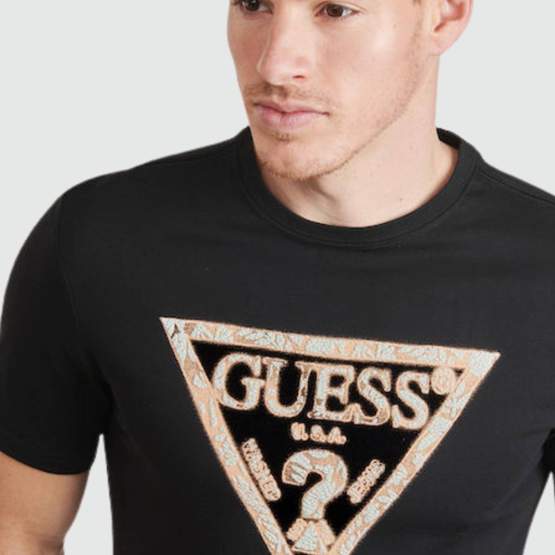 Triangle t shirt image number null