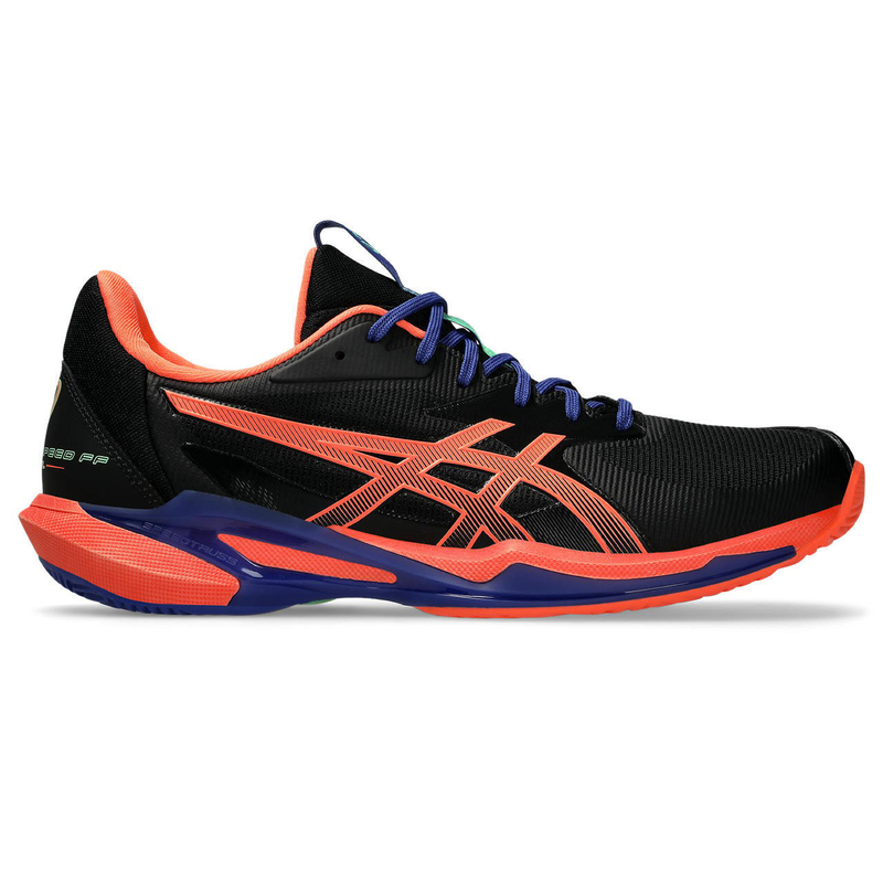 Asics mens solution speed ff 3 padel-null