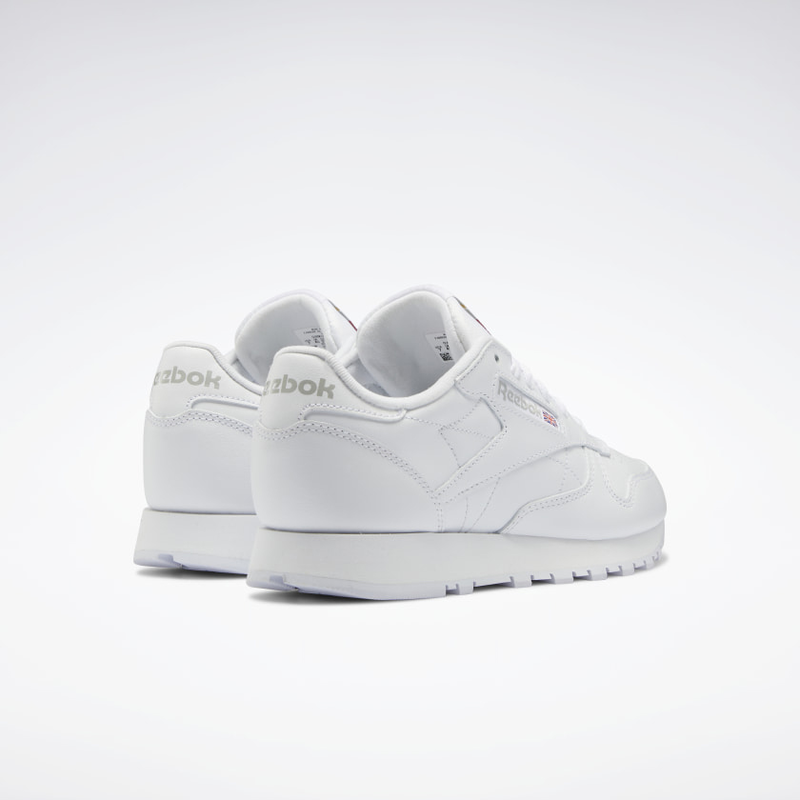 Reebok classic leather shoes gy0957-null