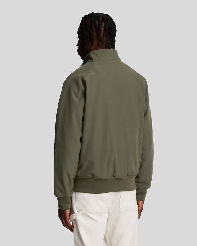 Lyle & scott harrington jacket image number null