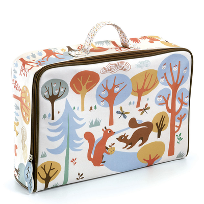 Squirrels suitcase, , medium