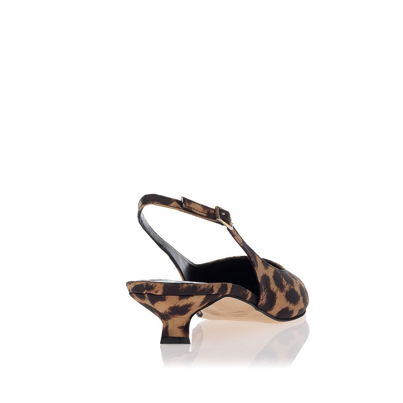 Sante pumps-null