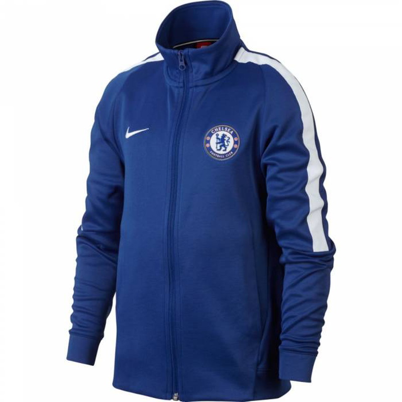 Boys fc chelsea jacket-null
