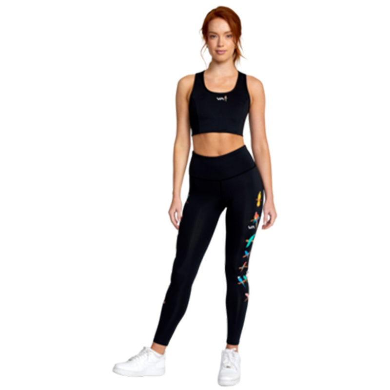 Rvca unisex underwear luke p x kristen lw (c4unwb-19)-null